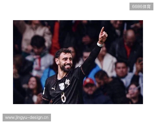 世预赛戴帽，B费葡萄牙国家队生涯首次上演帽子戏法