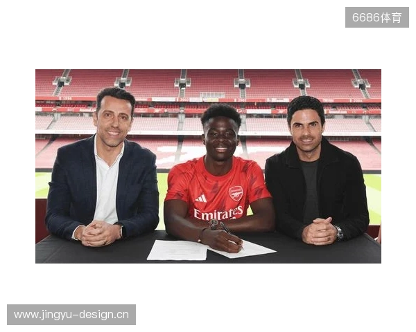 天空:萨卡尚未和阿森纳达成协议,但续约谈判非常积极 天空:萨卡尚未和阿森纳达成协议,但续约谈判非常积极