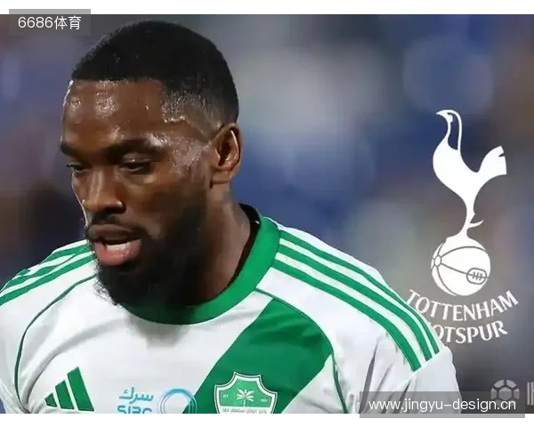 英媒：热刺领跑伊万-托尼的转会，球员愿意降低一半的薪水