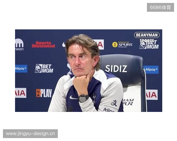 弗兰克:目前不会买过亿球员,成功是靠时间和流程一步步建立 弗兰克:目前不会买过亿球员,成功是靠时间和流程一步步建立